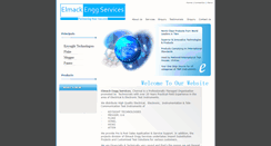 Desktop Screenshot of elmack.co.in